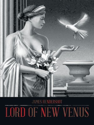 cover image of Lord of New Venus